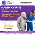 Best Nanny Course in Patiala – MNII | Certified Nanny Training Institute